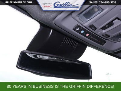 2026 GMC Sierra 3500 HD SLE DRW