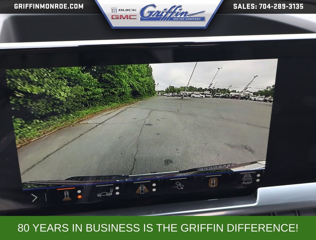 2026 GMC Sierra 3500 HD SLE DRW