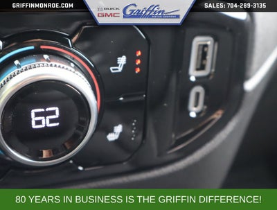 2026 GMC Sierra 3500 HD SLE DRW