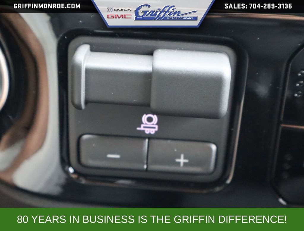 2026 GMC Sierra 3500 HD SLE DRW