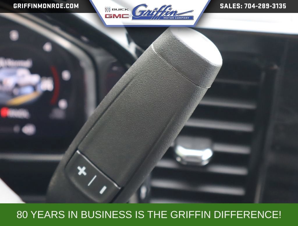 2026 GMC Sierra 3500 HD SLE DRW