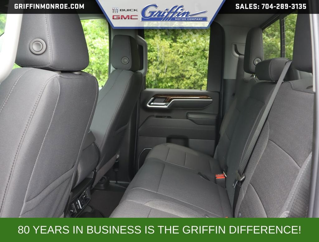 2026 GMC Sierra 3500 HD SLE DRW