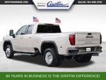 2026 GMC Sierra 3500 HD SLE DRW