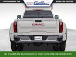 2026 GMC Sierra 3500 HD SLE DRW