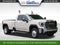 2026 GMC Sierra 3500 HD SLE DRW
