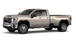2026 GMC Sierra 3500 HD SLE DRW