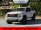 2026 GMC Canyon 2WD Elevation