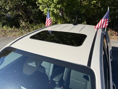 2026 GMC Canyon 2WD Elevation