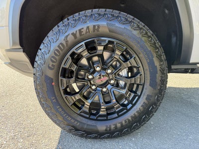 2026 GMC Canyon 2WD Elevation