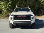 2026 GMC Canyon 2WD Elevation