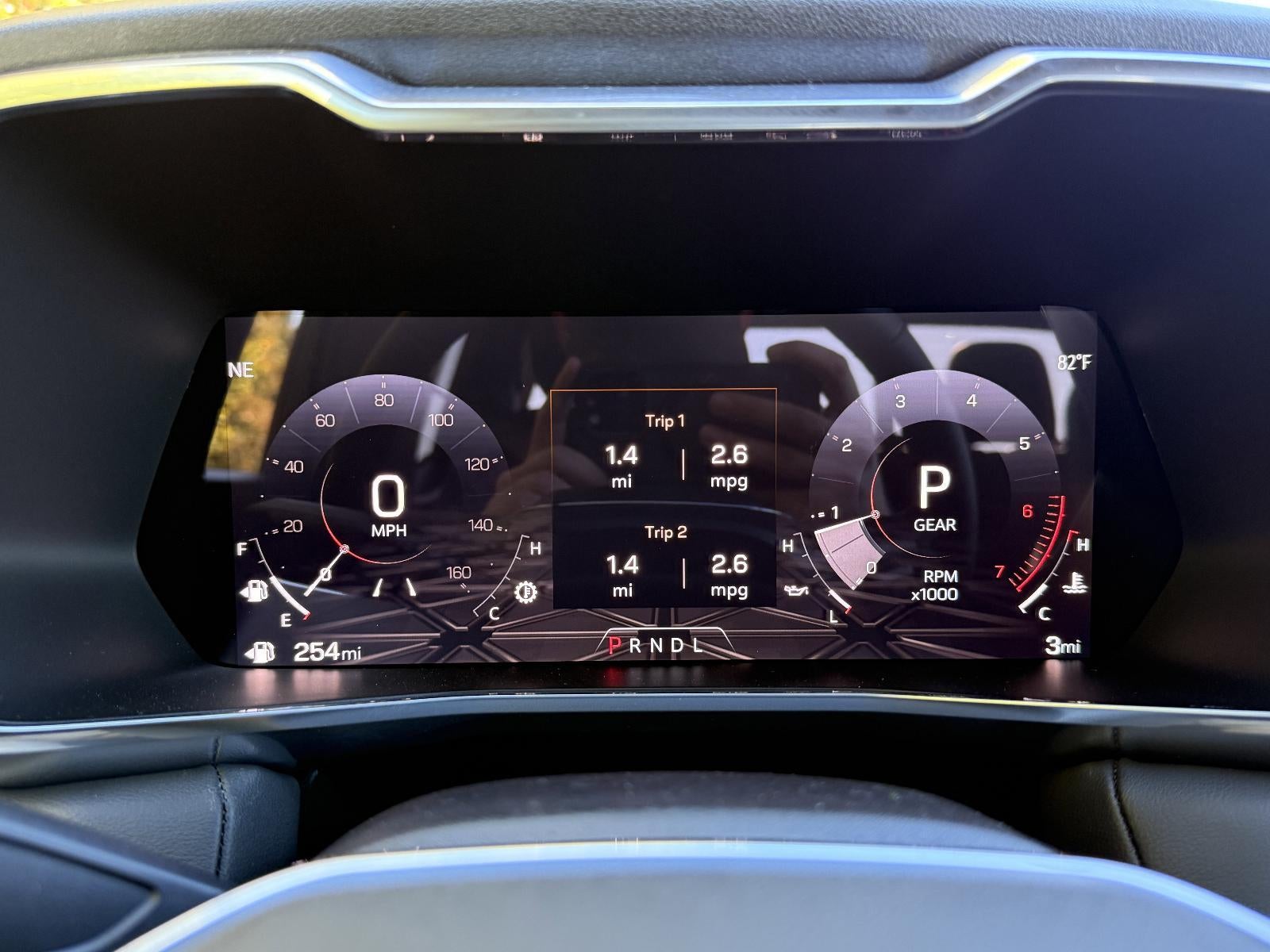 2026 GMC Canyon 2WD Elevation