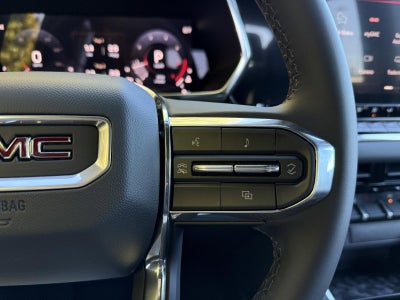 2026 GMC Canyon 2WD Elevation