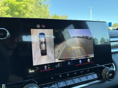 2026 GMC Canyon 2WD Elevation