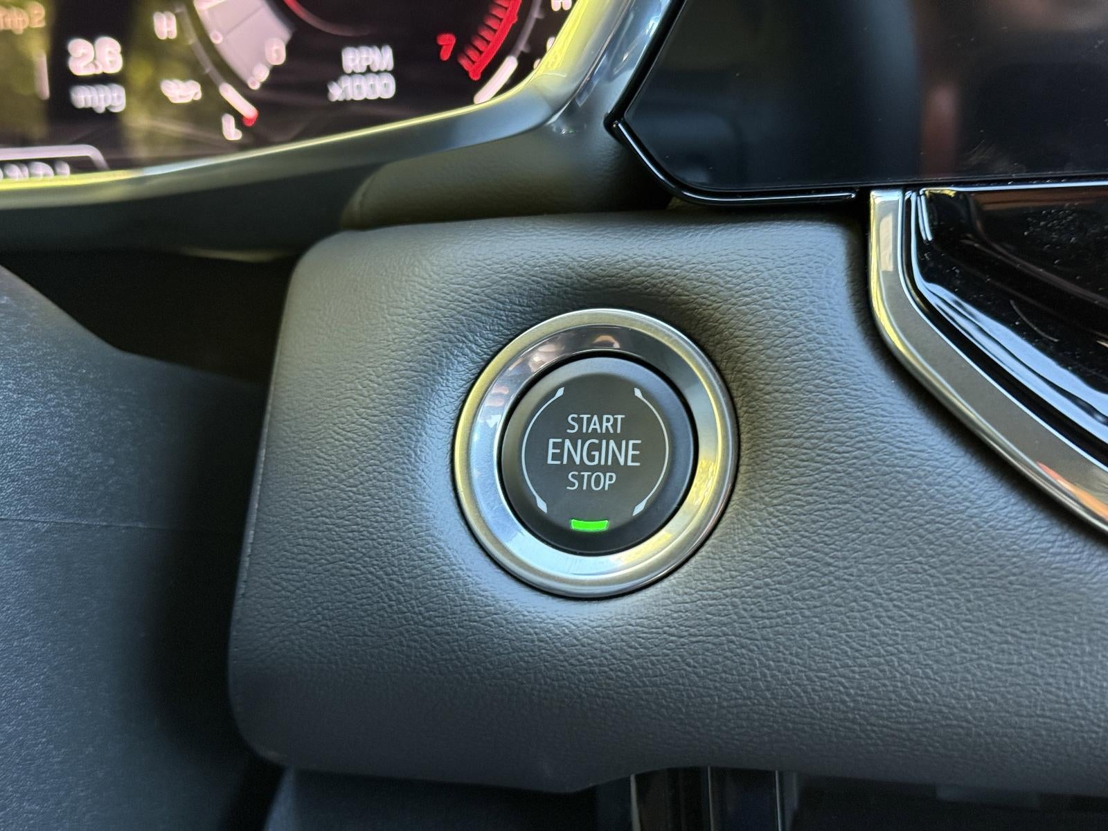 2026 GMC Canyon 2WD Elevation