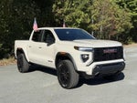 2026 GMC Canyon 2WD Elevation