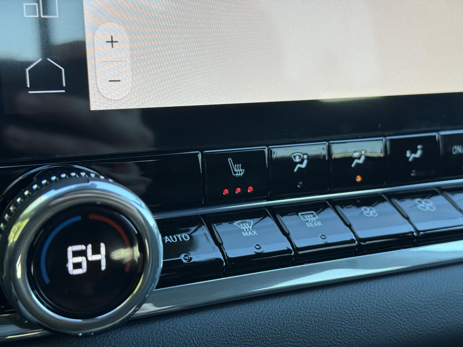 2026 GMC Canyon 2WD Elevation