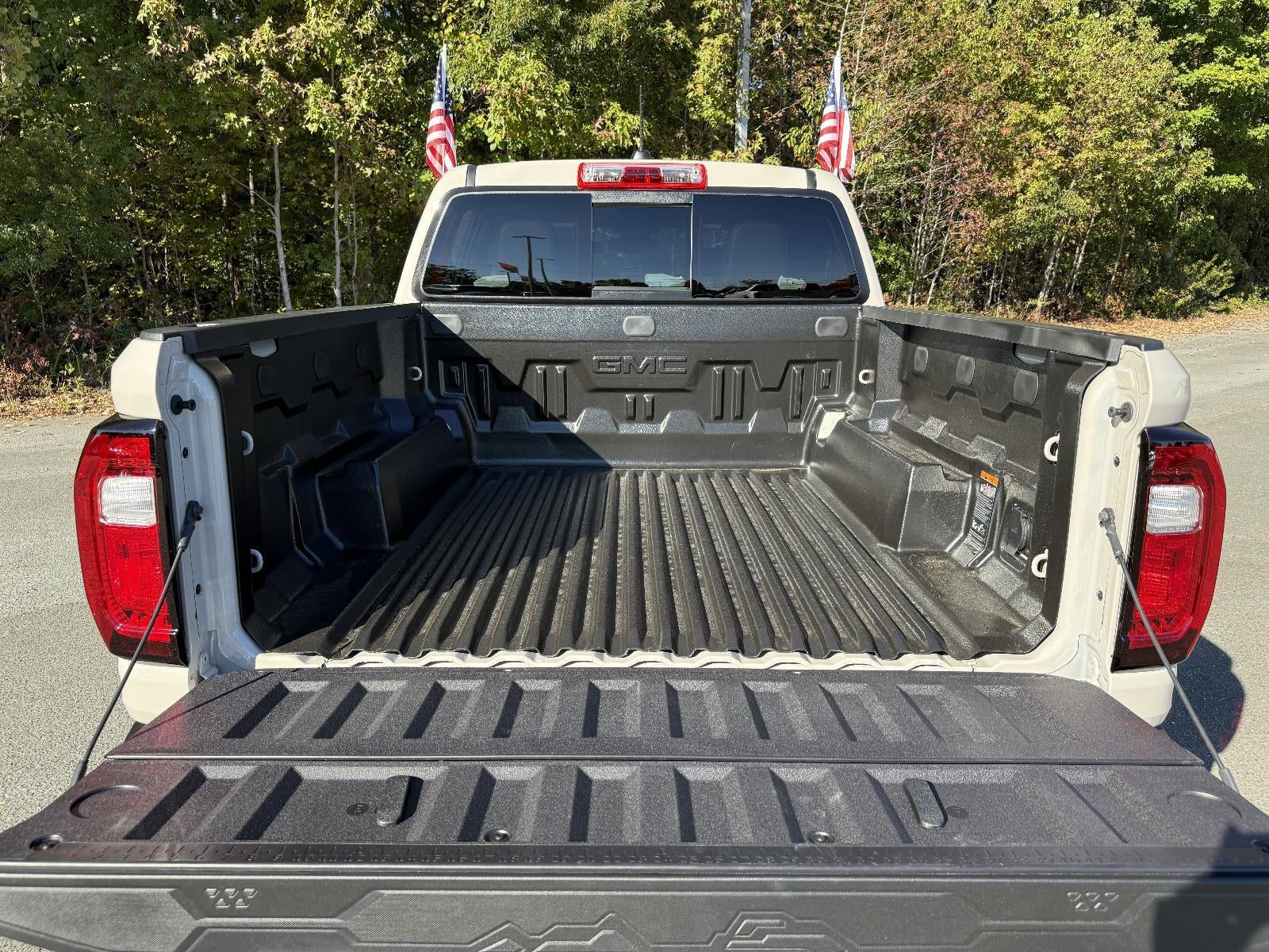 2026 GMC Canyon 2WD Elevation