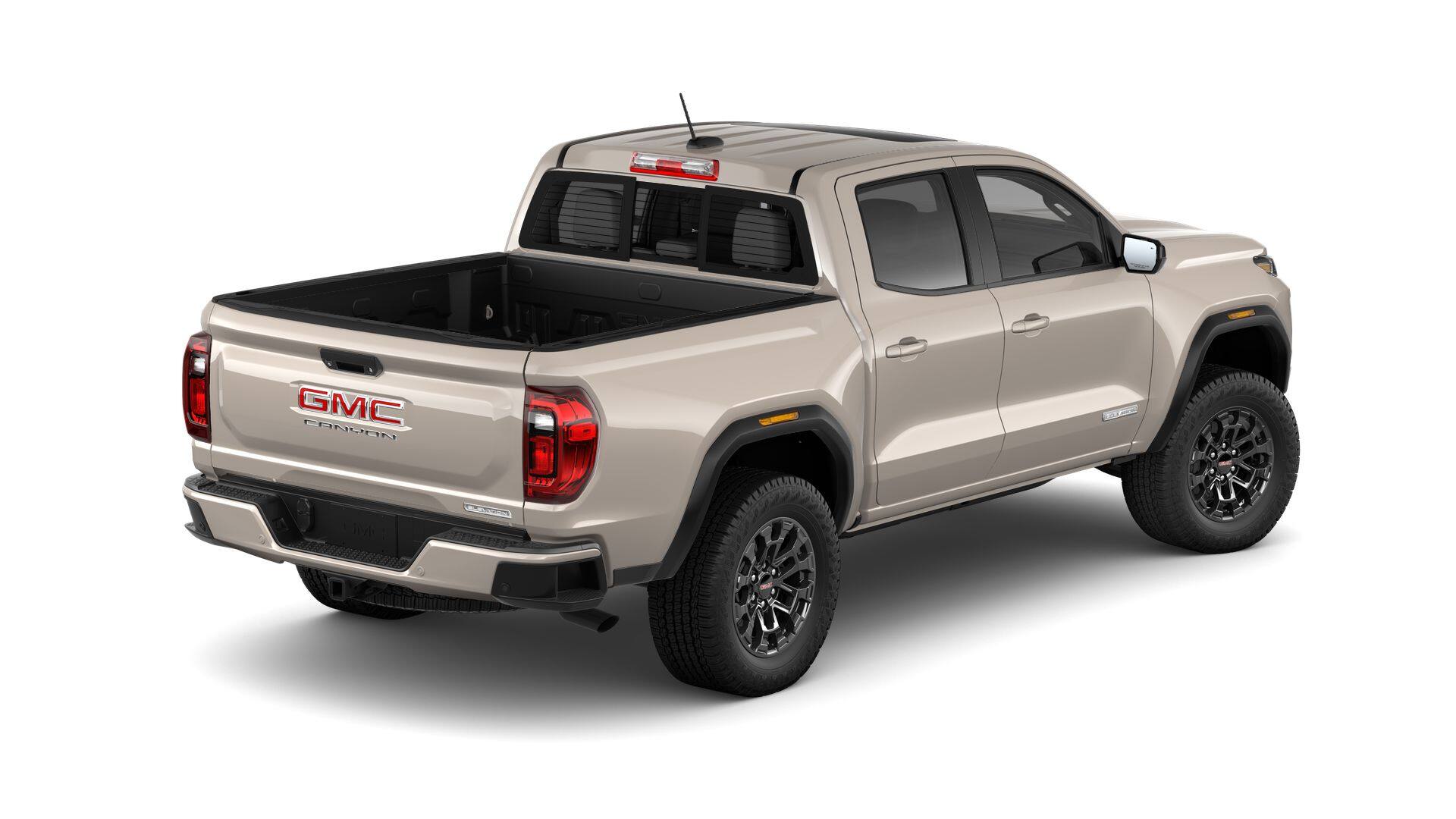 2026 GMC Canyon 2WD Elevation