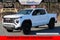 2026 GMC Canyon 2WD Elevation