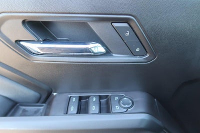 2026 GMC Canyon 2WD Elevation