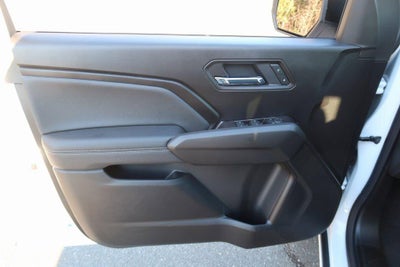 2026 GMC Canyon 2WD Elevation