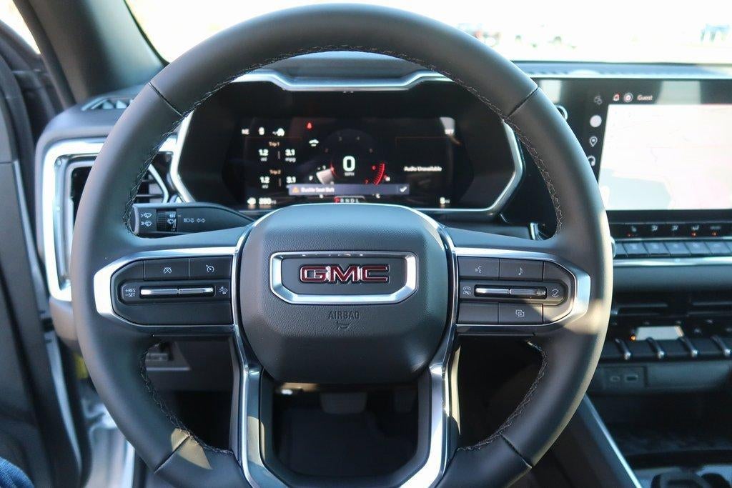 2026 GMC Canyon 2WD Elevation