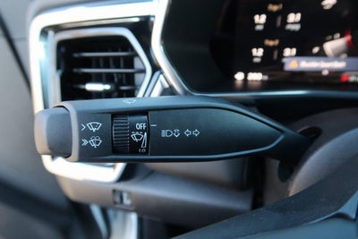 2026 GMC Canyon 2WD Elevation