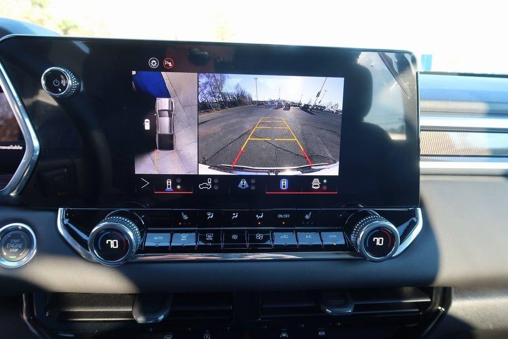 2026 GMC Canyon 2WD Elevation