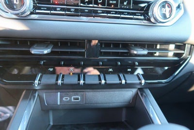 2026 GMC Canyon 2WD Elevation