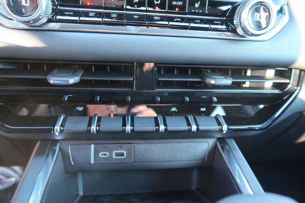 2026 GMC Canyon 2WD Elevation