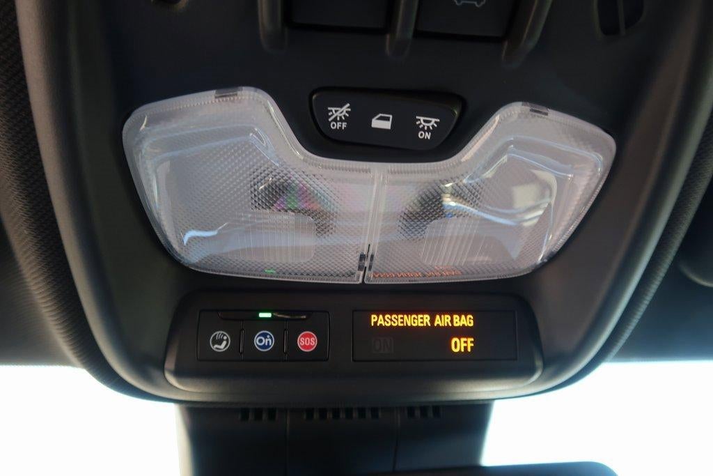 2026 GMC Canyon 2WD Elevation