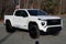 2026 GMC Canyon 2WD Elevation