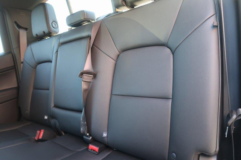 2026 GMC Canyon 2WD Elevation