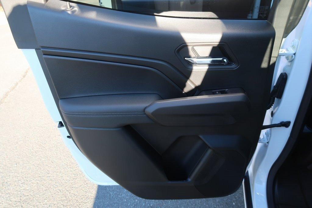 2026 GMC Canyon 2WD Elevation