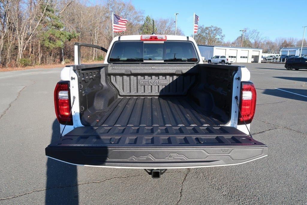 2026 GMC Canyon 2WD Elevation