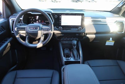 2026 GMC Canyon 2WD Elevation