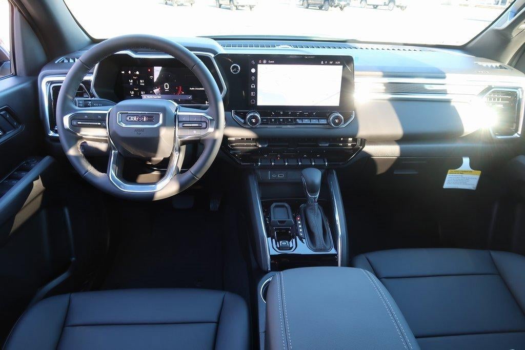 2026 GMC Canyon 2WD Elevation