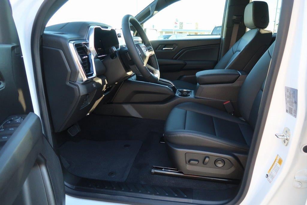 2026 GMC Canyon 2WD Elevation