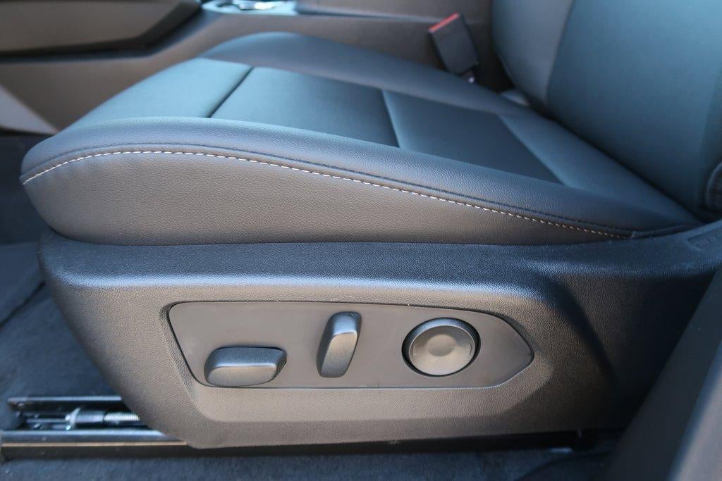 2026 GMC Canyon 2WD Elevation