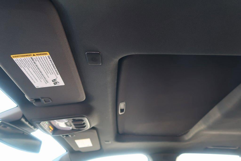 2026 GMC Canyon 2WD Elevation