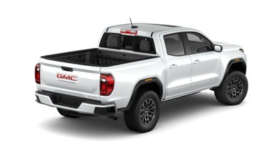 2026 GMC Canyon 2WD Elevation