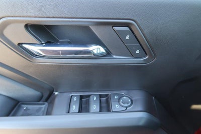 2026 GMC Canyon 2WD Elevation