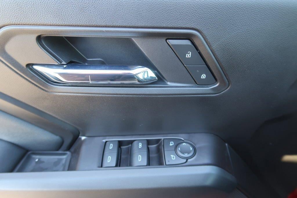 2026 GMC Canyon 2WD Elevation