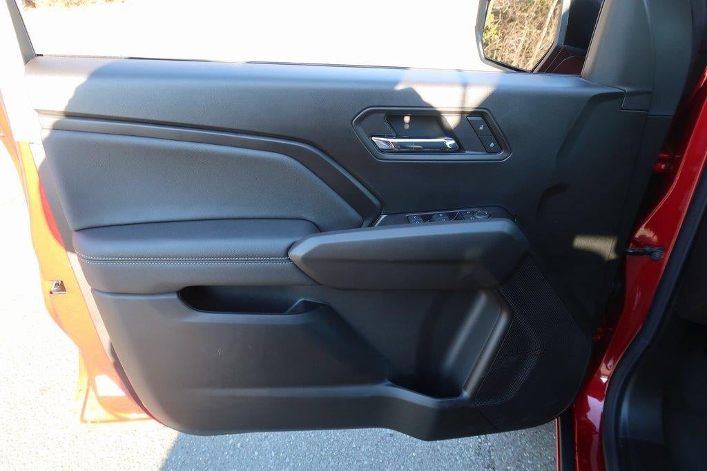 2026 GMC Canyon 2WD Elevation