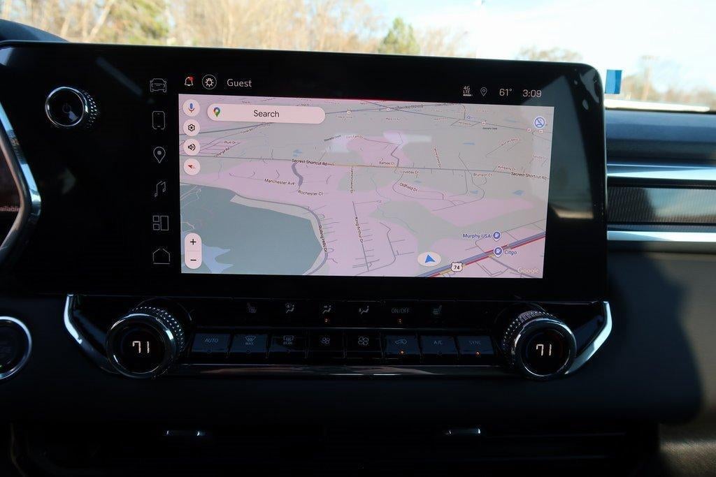 2026 GMC Canyon 2WD Elevation