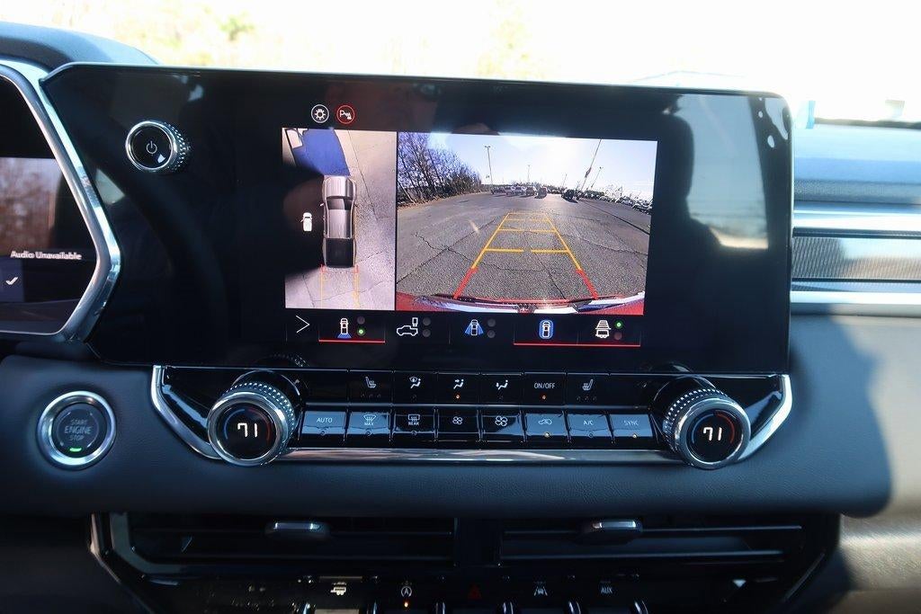 2026 GMC Canyon 2WD Elevation