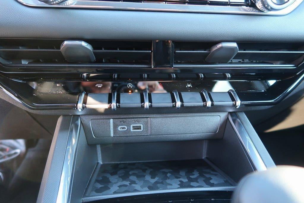 2026 GMC Canyon 2WD Elevation