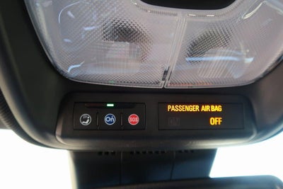 2026 GMC Canyon 2WD Elevation