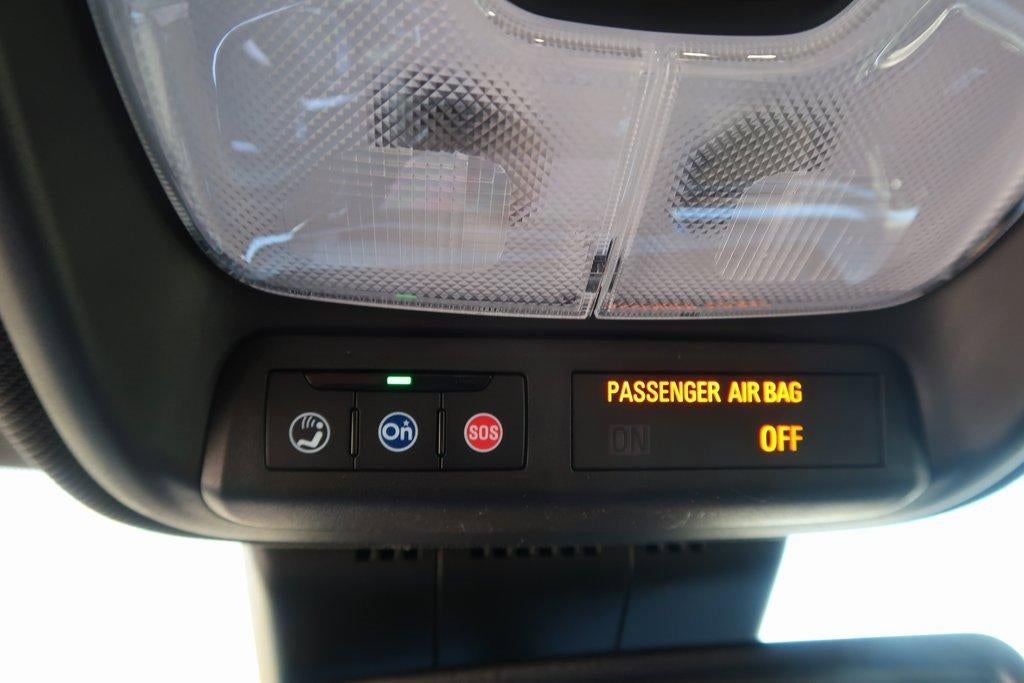 2026 GMC Canyon 2WD Elevation