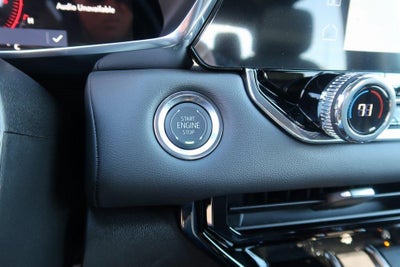 2026 GMC Canyon 2WD Elevation